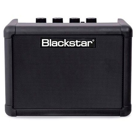 Blackstar Fly3 Bluetooth Оборудование гитарное